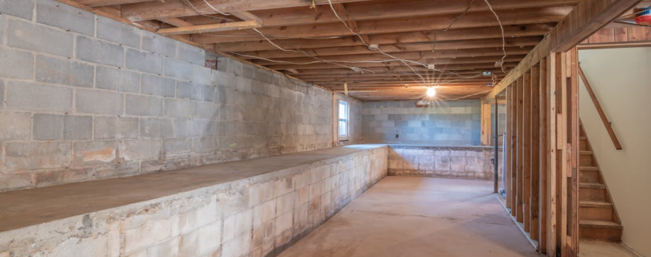 Professional basement renovations and legal suite conversions in Cavan Monaghan - Basement Renovations by Visture Property Group