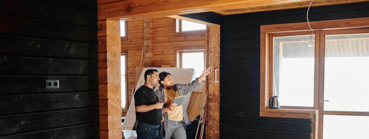 Custom home builder in Cavan - Custom Home Builder by Visture Property Group